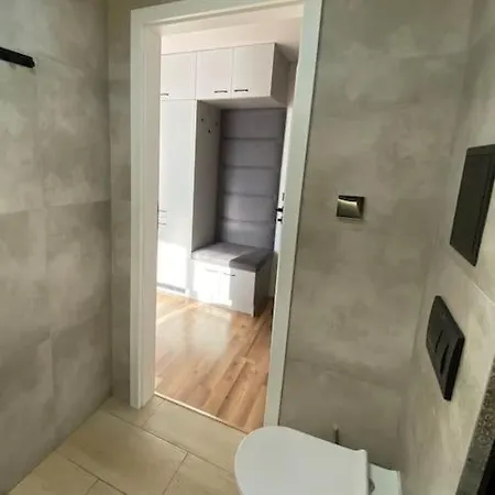Apartament K&G Sosnowiec Eksteriør bilde
