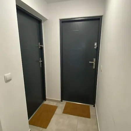 Apartament K&G Sosnowiec Eksteriør bilde