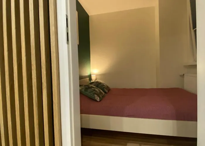 Apartament K&G Sosnowiec
