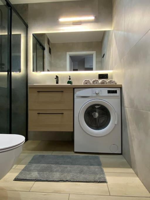 Apartment K&g Sosnowiec