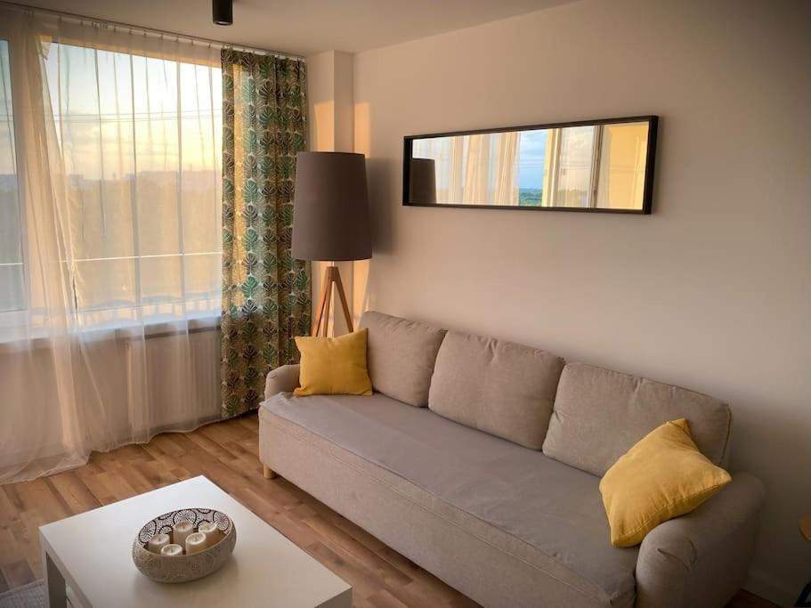 K&g Apartment *