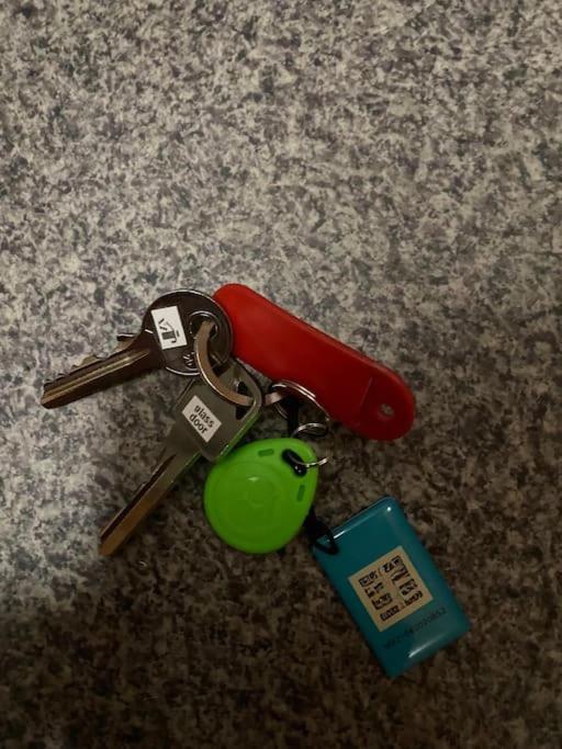 Apartment K&g Sosnowiec